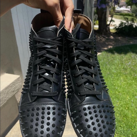 Christian Louboutin | Shoes | Christian 